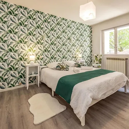 Apartamento La Toscanelle *